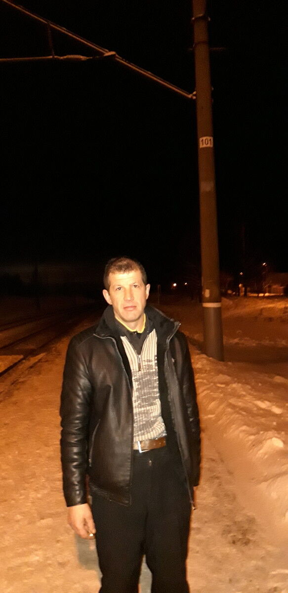 ,   Sergei, 46 ,   ,   , c 