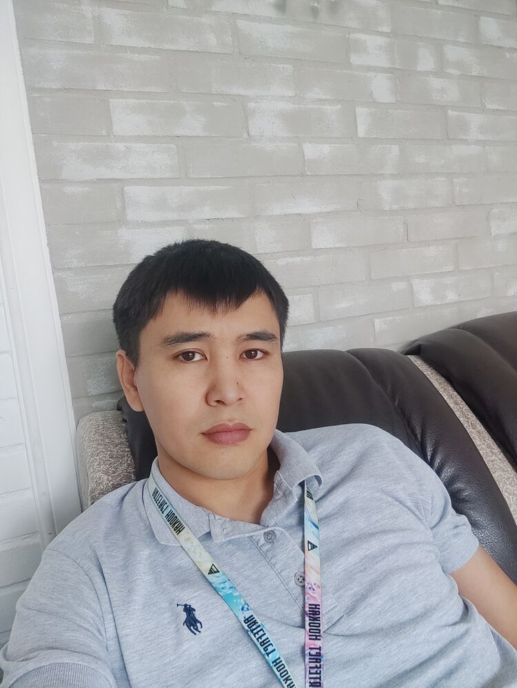 ���� 41622757 ������� Serik, 34 ����, ���� ���������� � ������