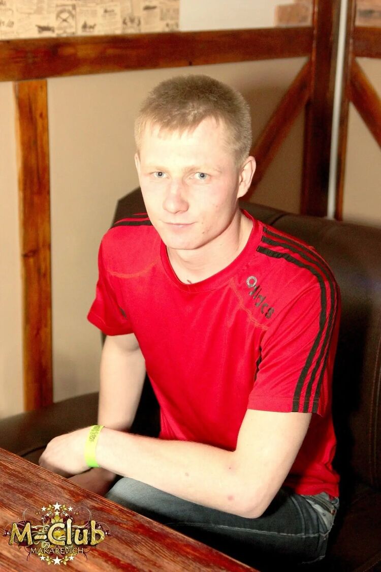 ���� 30529427 ������� ��������, 33 ����, ���� ���������� � ������������