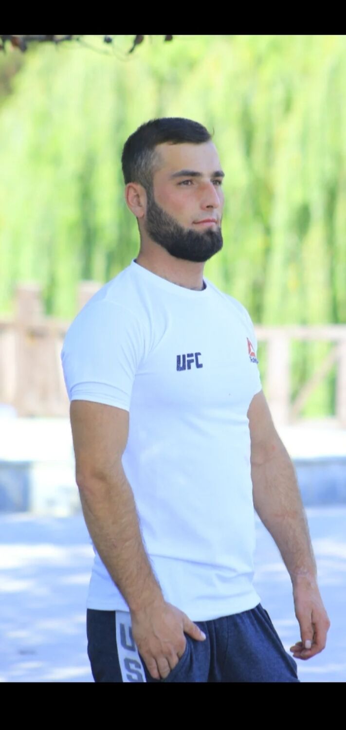 ���� 24104987 ������� Jahongir, 27 ���, ���� ���������� � �������