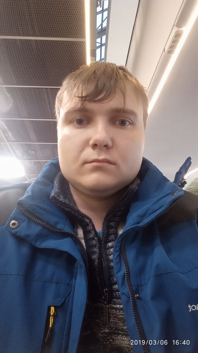 ���� 21506687 ������� ������, 35 ���, ���� ���������� � ������