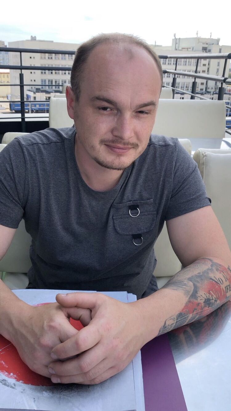 ���������� �����, ���� ������� ������, 37 ���, ������������ ��� c�������� ���������