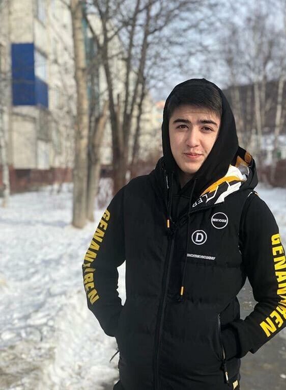 ���� 20073587 ������� �������, 28 ���, ���� ���������� � ������������