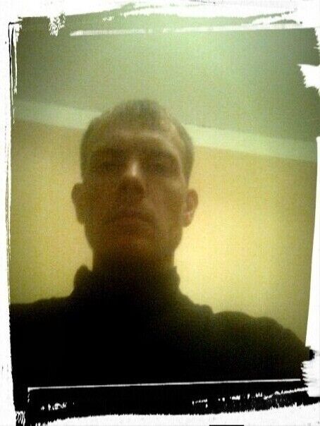 ���� 11834537 ������� VK Mixail Sv, 40 ���, ���� ���������� � ������