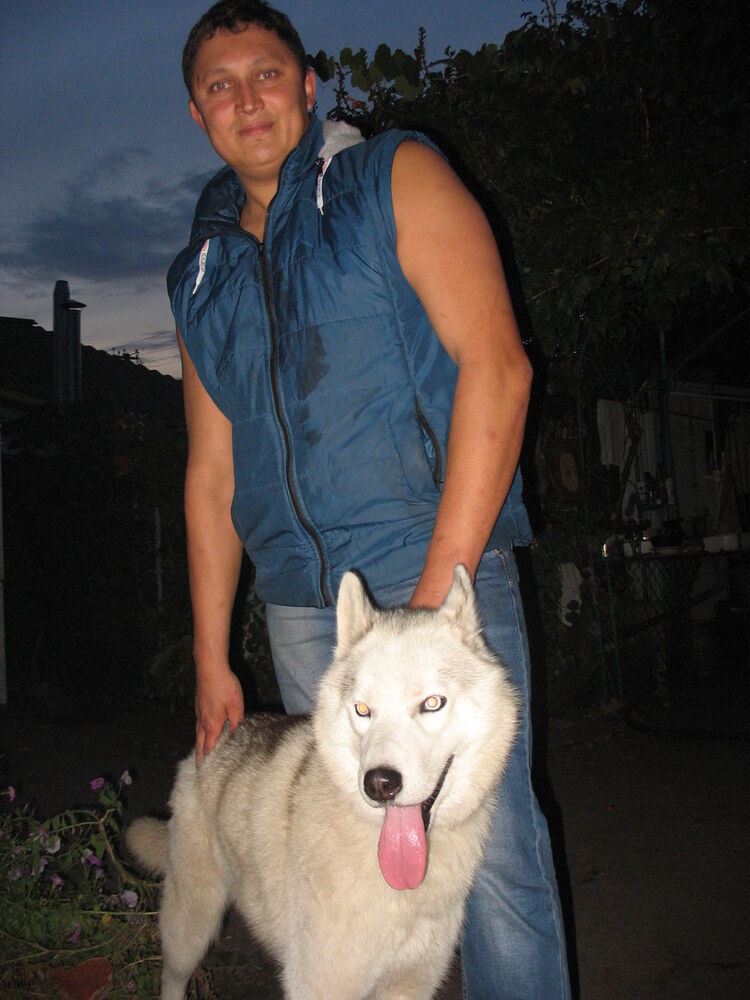  10837367  Alex, 38 ,    