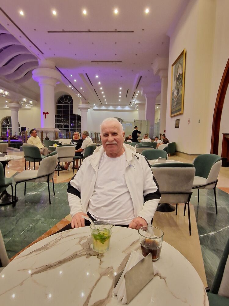  ,   Mihail, 73 ,   , 
