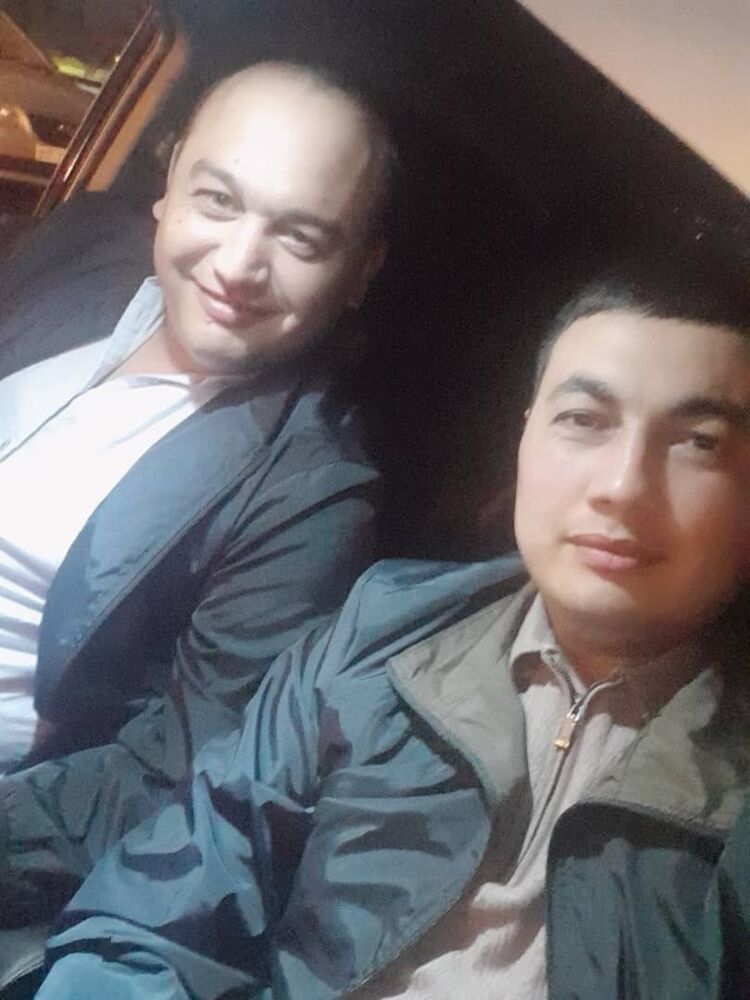 ���������� �������, ���� ������� Ali, 37 ���, ������������ ��� ������, ����� � ���������