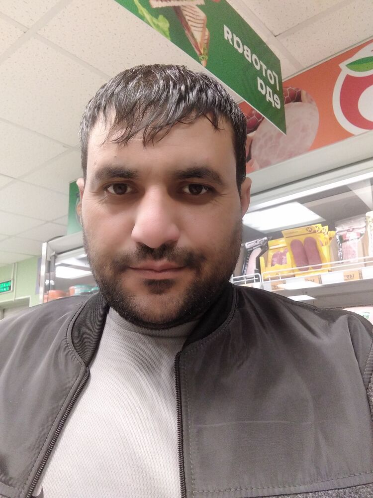 ���� 37869507 ������� SHAMIL, 33 ����, ���� ���������� � ������