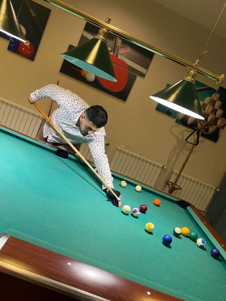 ���� 36354067 ������� Musayevv, 27 ���, ���� ���������� � ����