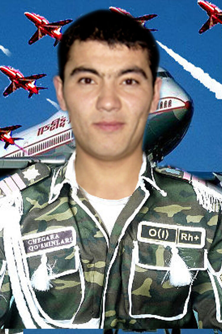  ,   Ulugbek, 37 ,   