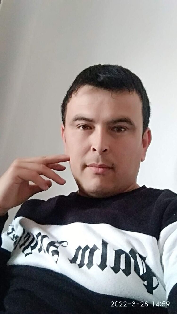 ���� 25729617 ������� Abror, 33 ����, ���� ���������� � ������