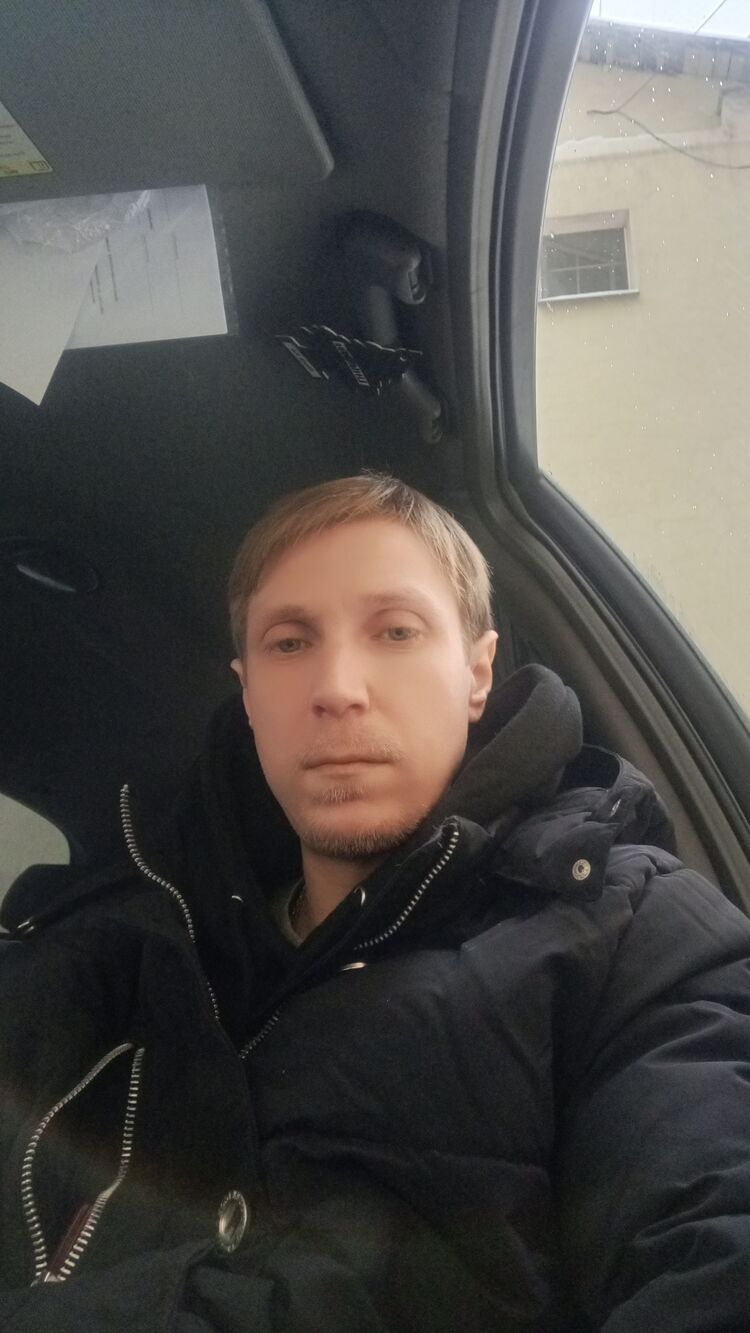 ���� 55387977 ������� Alex, 37 ���, ���� ���������� � �����-����������