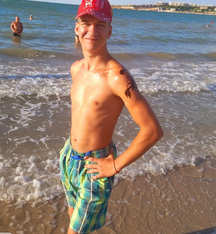 ���������� ������, ���� ����� Ivan, 22 ����, ������������ ��� ������, ����� � ���������