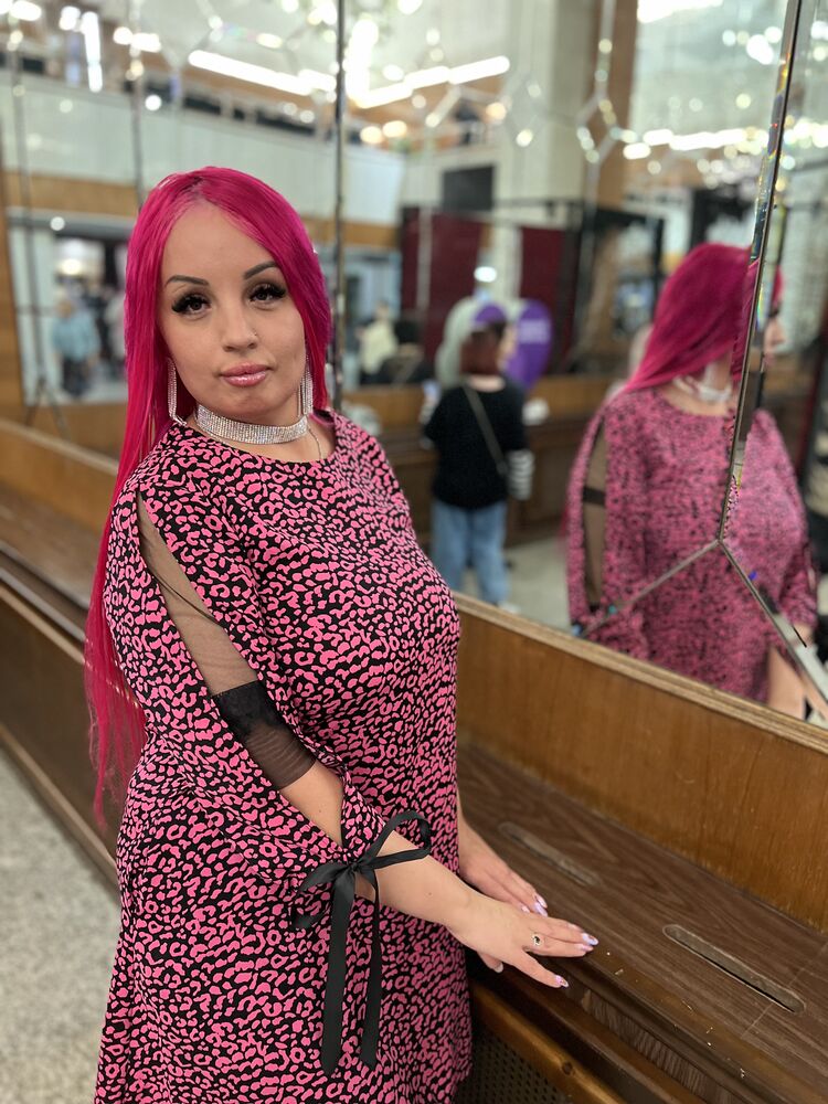  49250907  ALEXA, 34 ,    