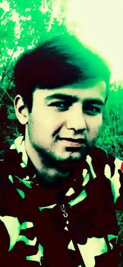 ���� 23846077 ������� Gasan, 34 ����, ���� ���������� � ������