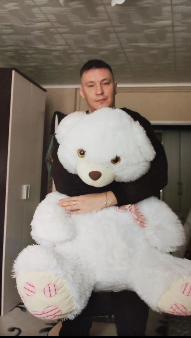 ���� 44664117 ������� ������, 39 ���, ���� ���������� � �������