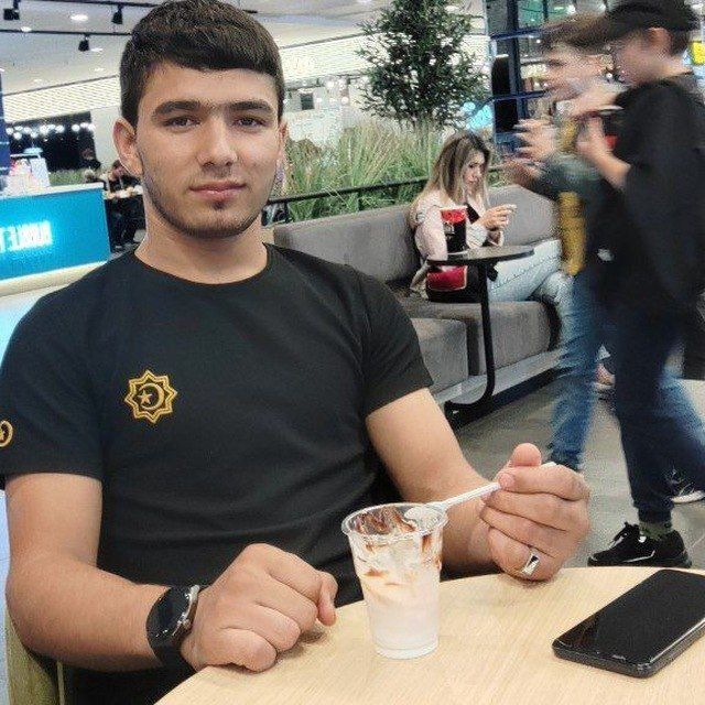 ���� 54979097 ����� Azizbek, 21 ���, ���� ���������� � �����������