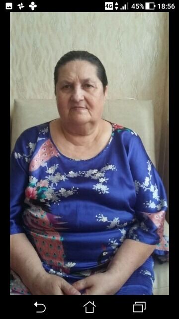  35192337  Tatyana, 71 ,    