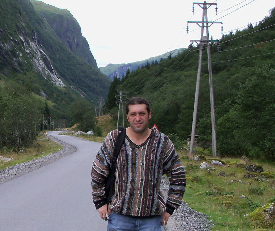  ,   OLeg, 49 ,   