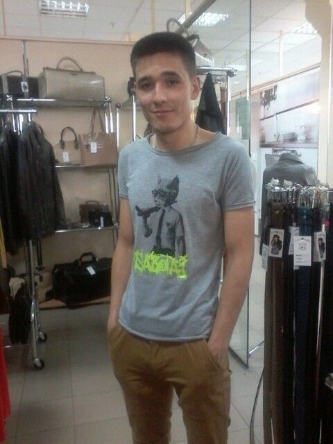 12157097  Andrei, 38 ,    Warszawa