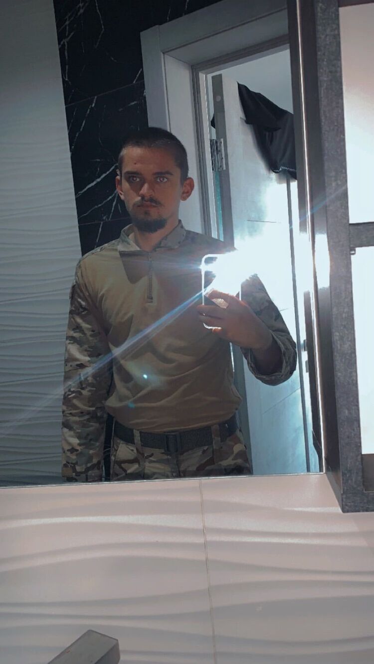 ���������� ����, ���� ����� Colby Reece, 21 ���, ������������ ��� ������, ����� � ���������