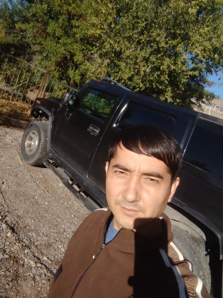  46601177  AHRORBEK, 34 ,    