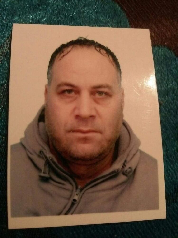  Algiers,   Ahmed bobo, 40 ,   ,   