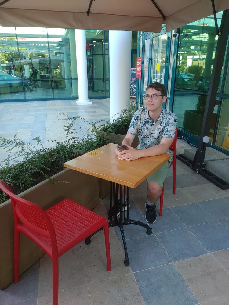 ���������� �������, ���� ����� Semyon, 20 ���, ������������ ��� ������, ����� � ���������, c�������� ���������