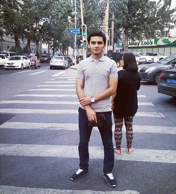  5427227  Khojimurod, 33 ,    