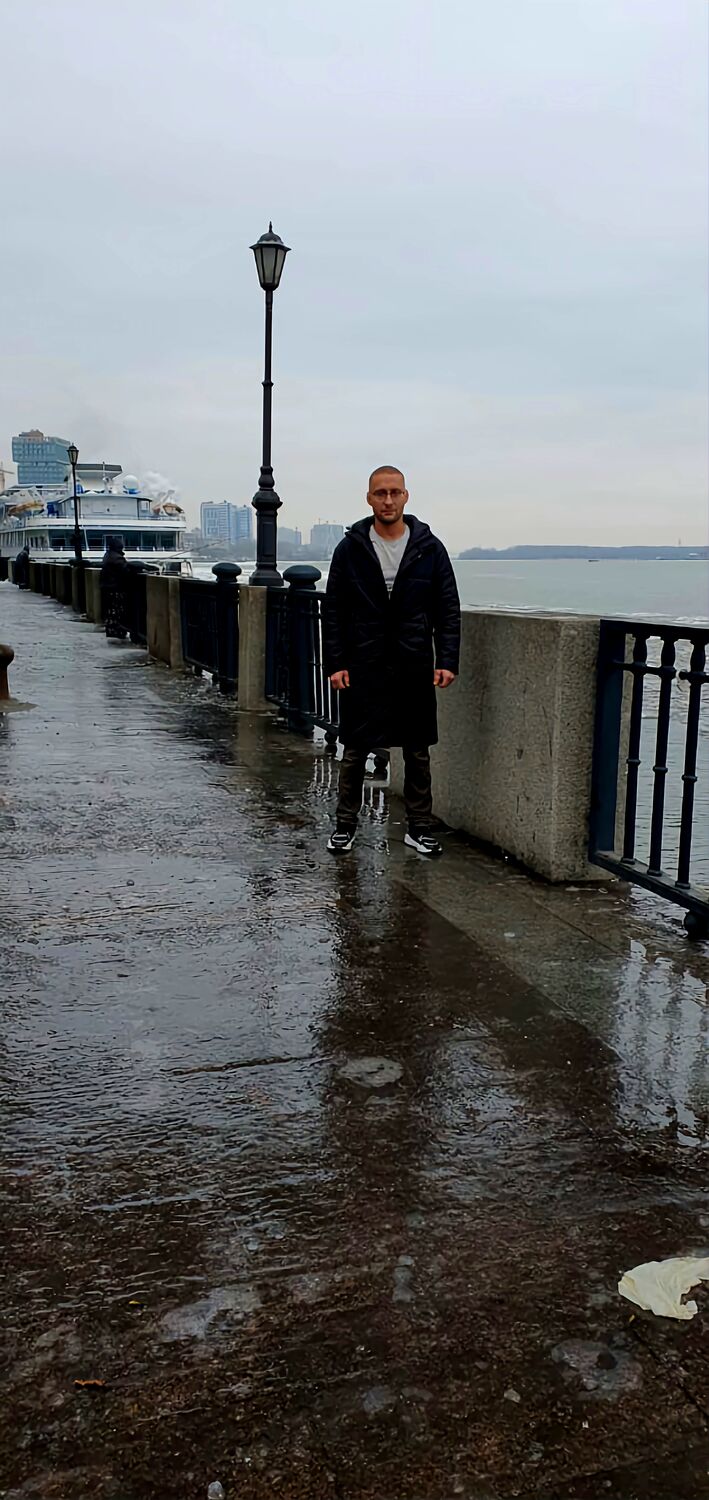 ���������� ������-��-����, ���� ������� Sergey, 35 ���, ������������ ��� ����� � ���������, c�������� ���������