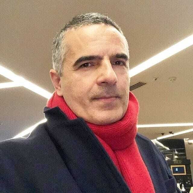  47960747  Andrei, 64 ,    Palais-Bourbon