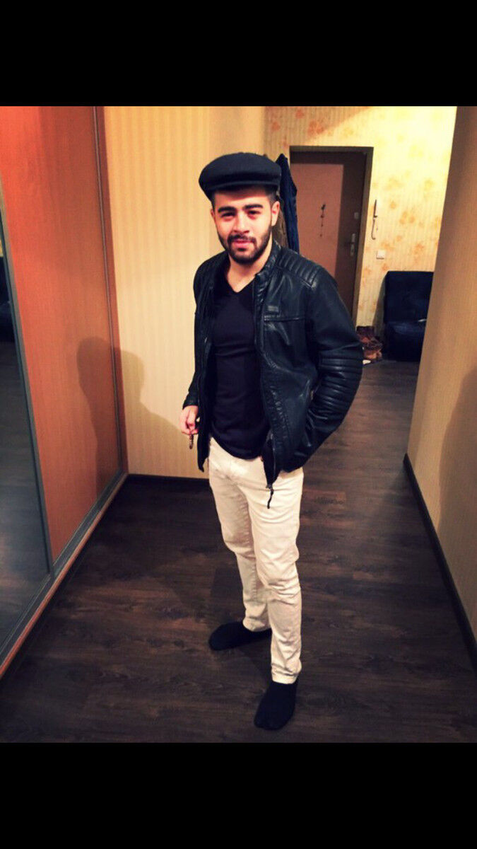 ���������� ����, ���� ������� ����, 35 ���, ������������ 