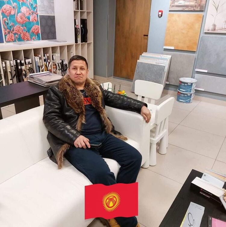 ���������� ������, ���� ������� Azamat, 41 ���, ������������ ��� ������, ����� � ���������