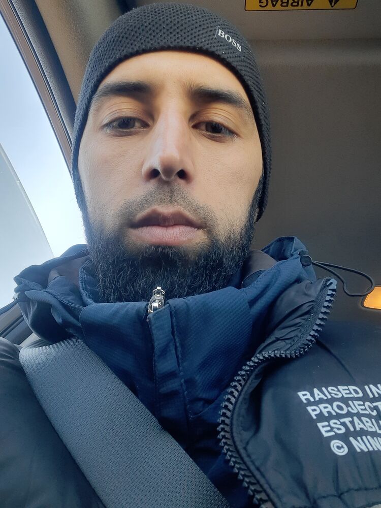 ���������� �����������, ���� ������� Abdumalik, 35 ���, ������������ ��� ������, ����� � ���������