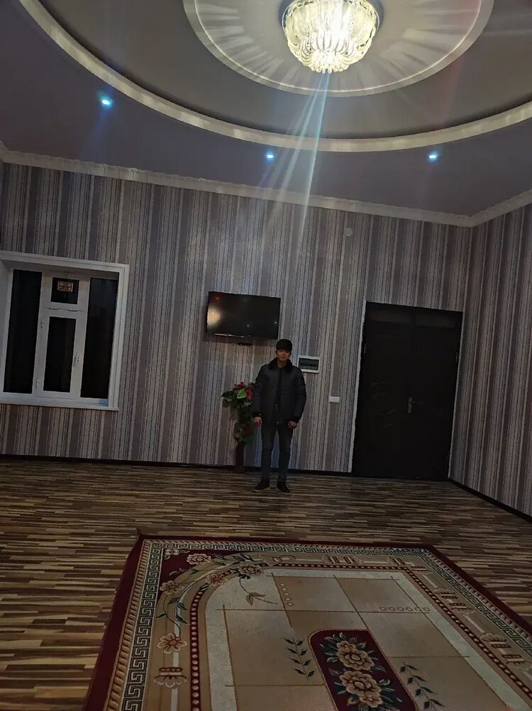 ���������� ������, ���� ����� Diyorbek, 21 ���, ������������ ��� ������