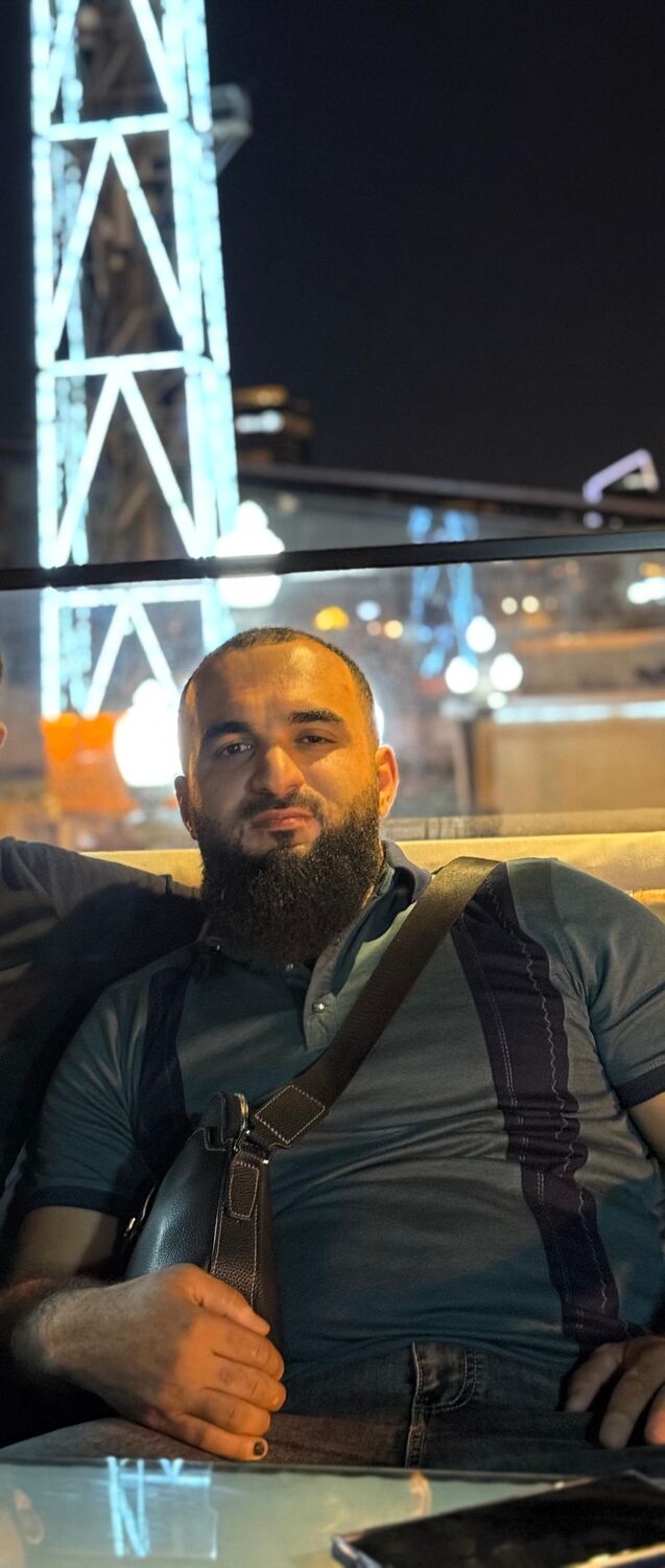  54817907  Zaur, 35 ,    