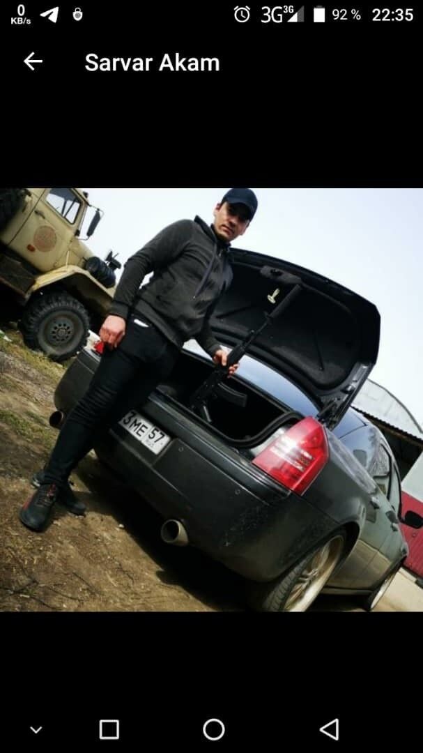 ���������� ������, ���� ������� Oxunjon, 29 ���, ������������ ��� ������, ����� � ���������, c�������� ���������