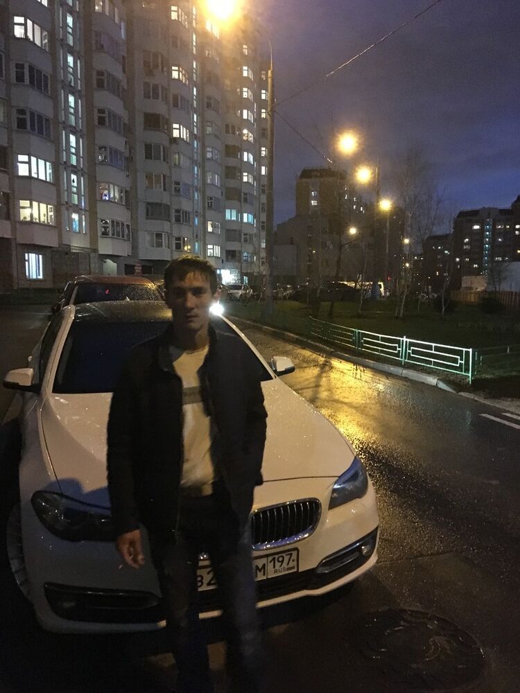 ���� 12050797 ������� ������, 38 ���, ���� ���������� � ������