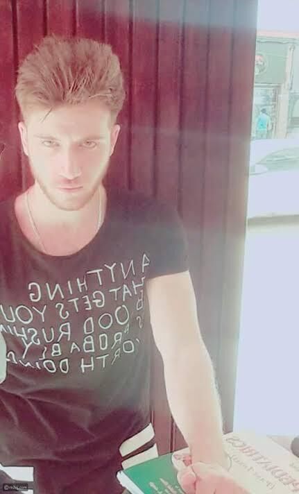  Tlemcen,   Abdou, 25 ,   ,   