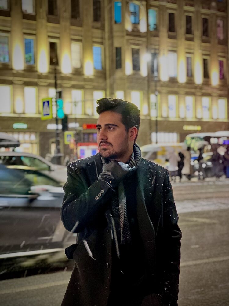 ���������� �����-���������, ���� ����� Mahyar, 25 ���, ������������ ��� ������, ����� � ���������, c�������� ���������