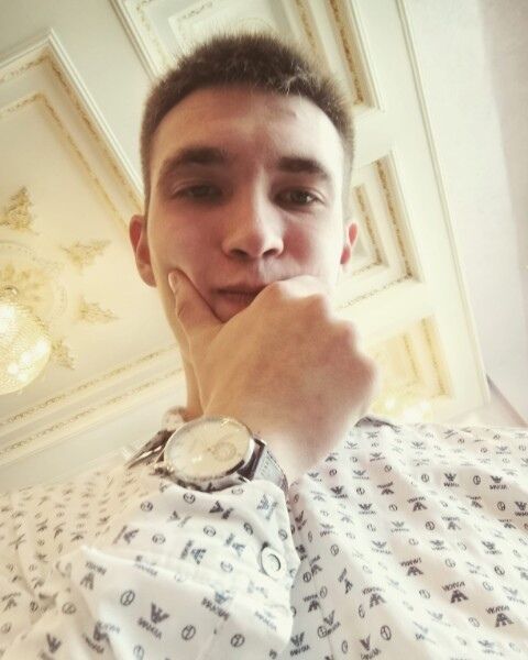 ���� 54494207 ����� Rodion, 25 ���, ���� ���������� � ������