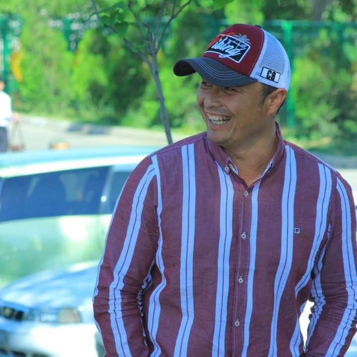  ,   Ilyas, 38 ,   ,   