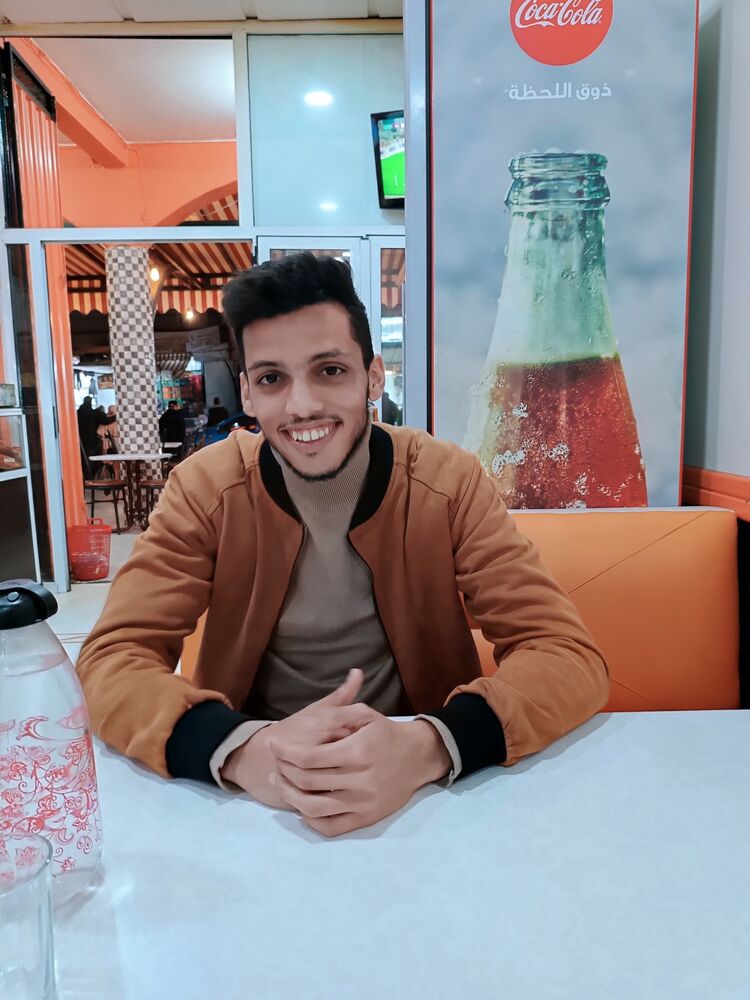  Kenitra-GHARB,   Ayoub, 26 ,   ,   