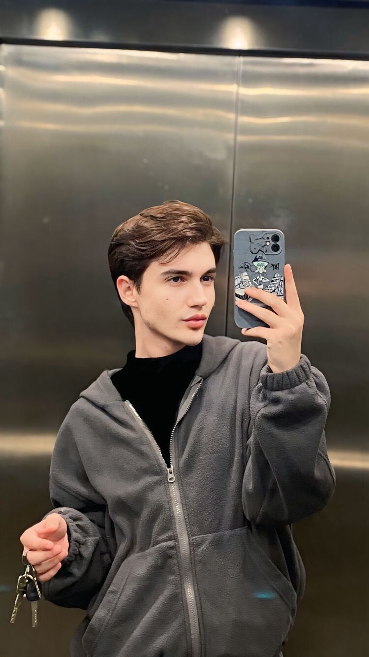 ���� 46076327 ����� Krassh, 23 ����, ���� ���������� � ������