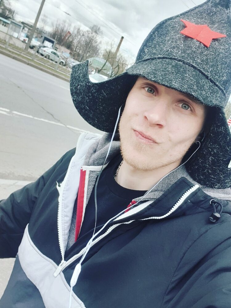 ���������� �����-���������, ���� ������� Anonim, 31 ���, ������������ ��� ������, ����� � ���������