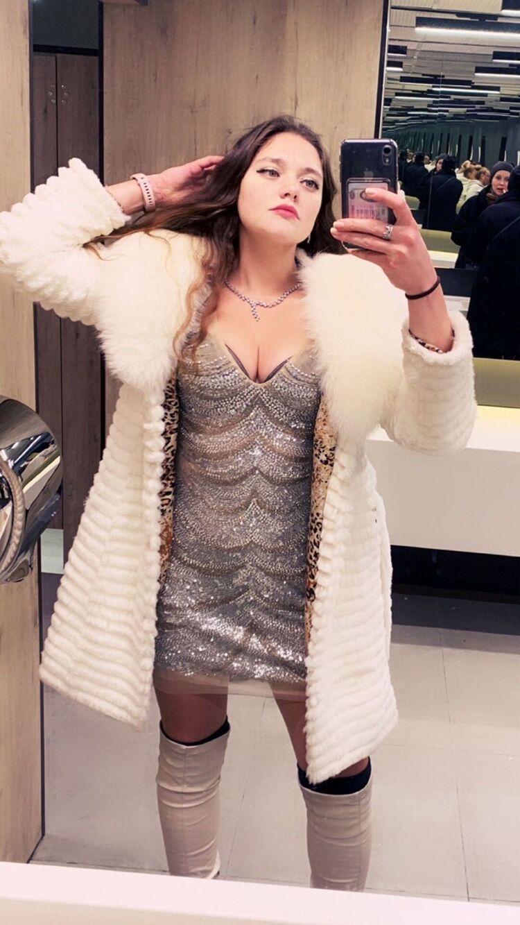 ���������� �����-���������, ���� ������� Masha, 32 ����, ������������ 