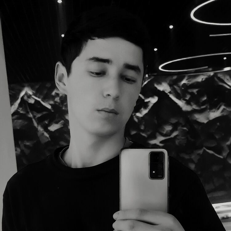  41687817  Javohir, 23 ,    