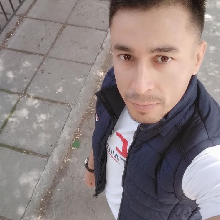 ���� 16586197 ������� Ali, 36 ���, ���� ���������� � �������