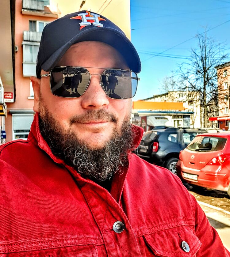  ,   Vadim, 43 ,   , 