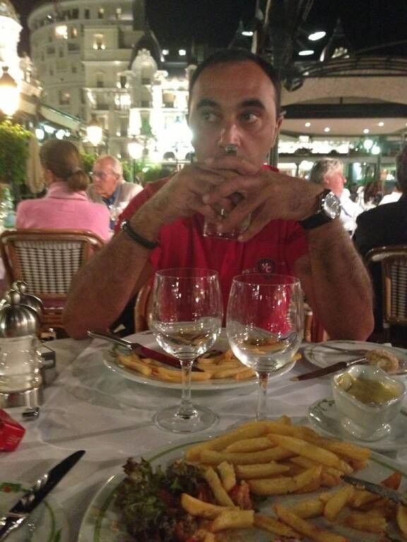  ,   Aleko, 46 ,   